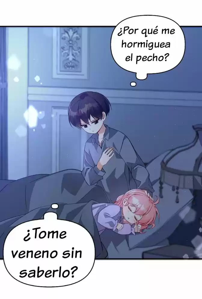 La Preciosa Hermana Del Gran Duque Villano (Novela) - Capítulo 15 - Página 66 - LectorTMOo
