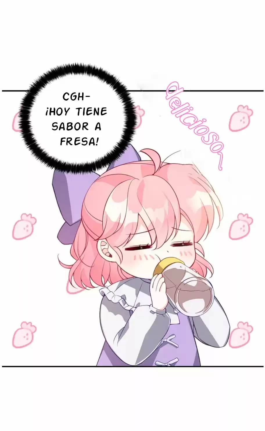 La Preciosa Hermana Del Gran Duque Villano (Novela) - Capítulo 16 - Página 7 - LectorTMOo