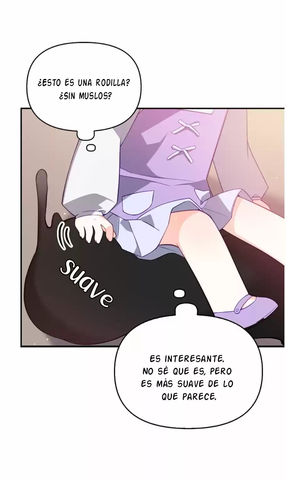 La Preciosa Hermana Del Gran Duque Villano (Novela) - Capítulo 16 - Página 17 - LectorTMOo