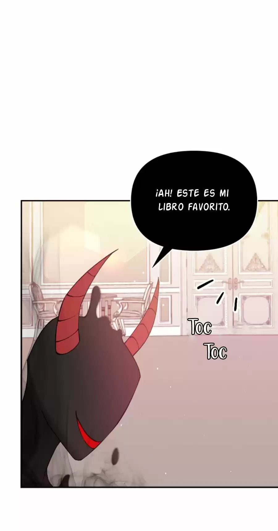 La Preciosa Hermana Del Gran Duque Villano (Novela) - Capítulo 16 - Página 23 - LectorTMOo