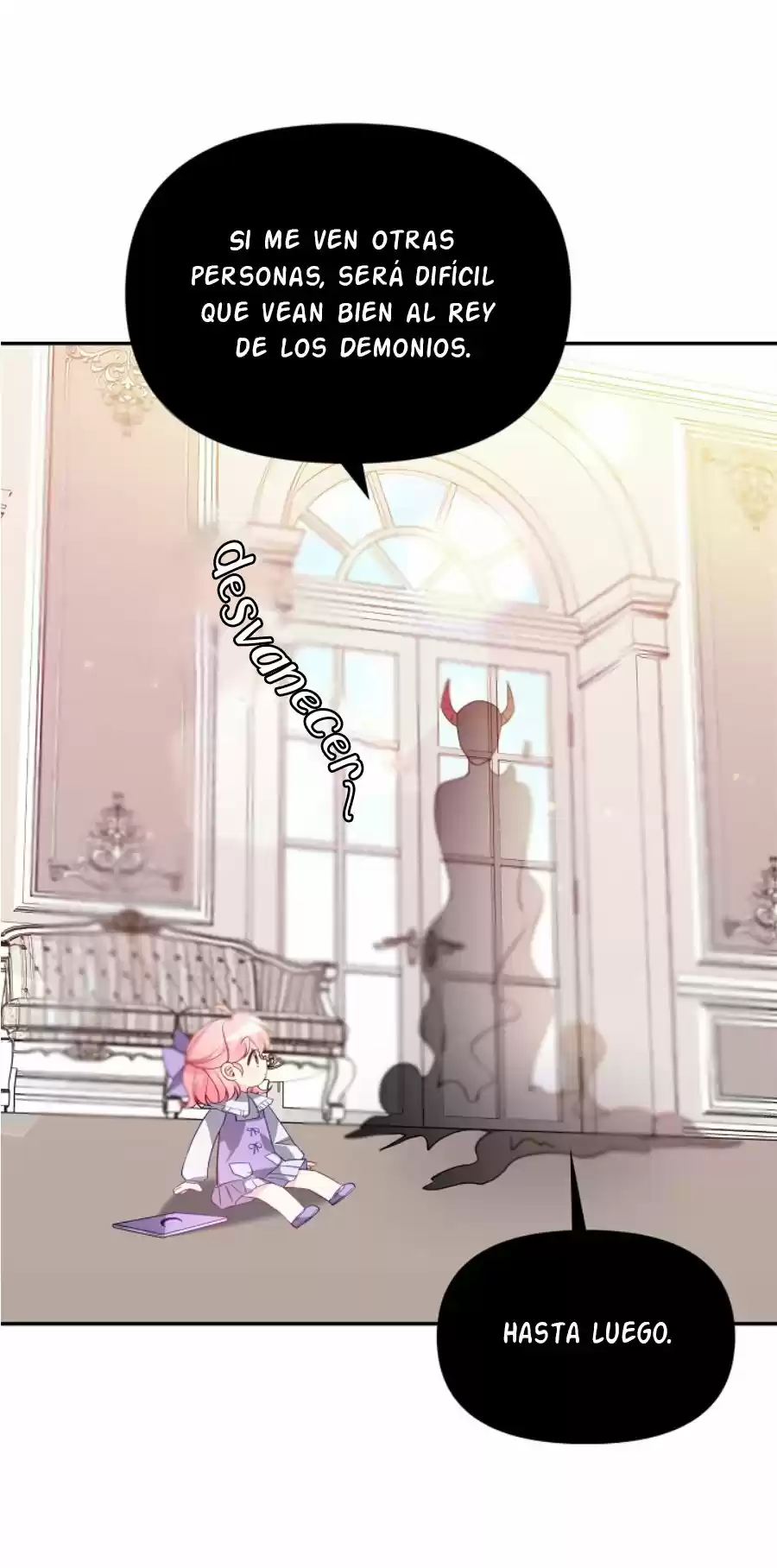 La Preciosa Hermana Del Gran Duque Villano (Novela) - Capítulo 16 - Página 25 - LectorTMOo