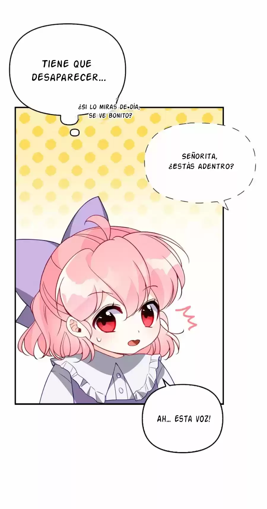La Preciosa Hermana Del Gran Duque Villano (Novela) - Capítulo 16 - Página 26 - LectorTMOo