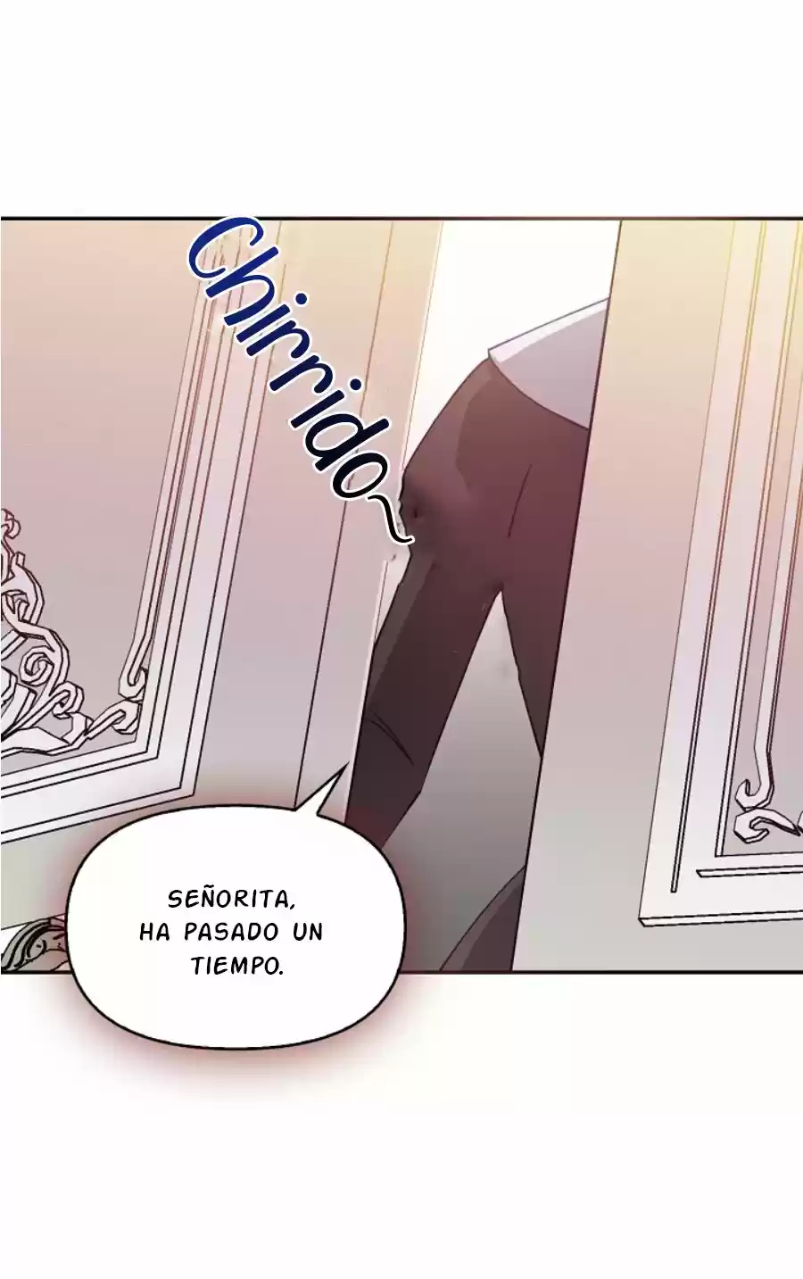 La Preciosa Hermana Del Gran Duque Villano (Novela) - Capítulo 16 - Página 28 - LectorTMOo