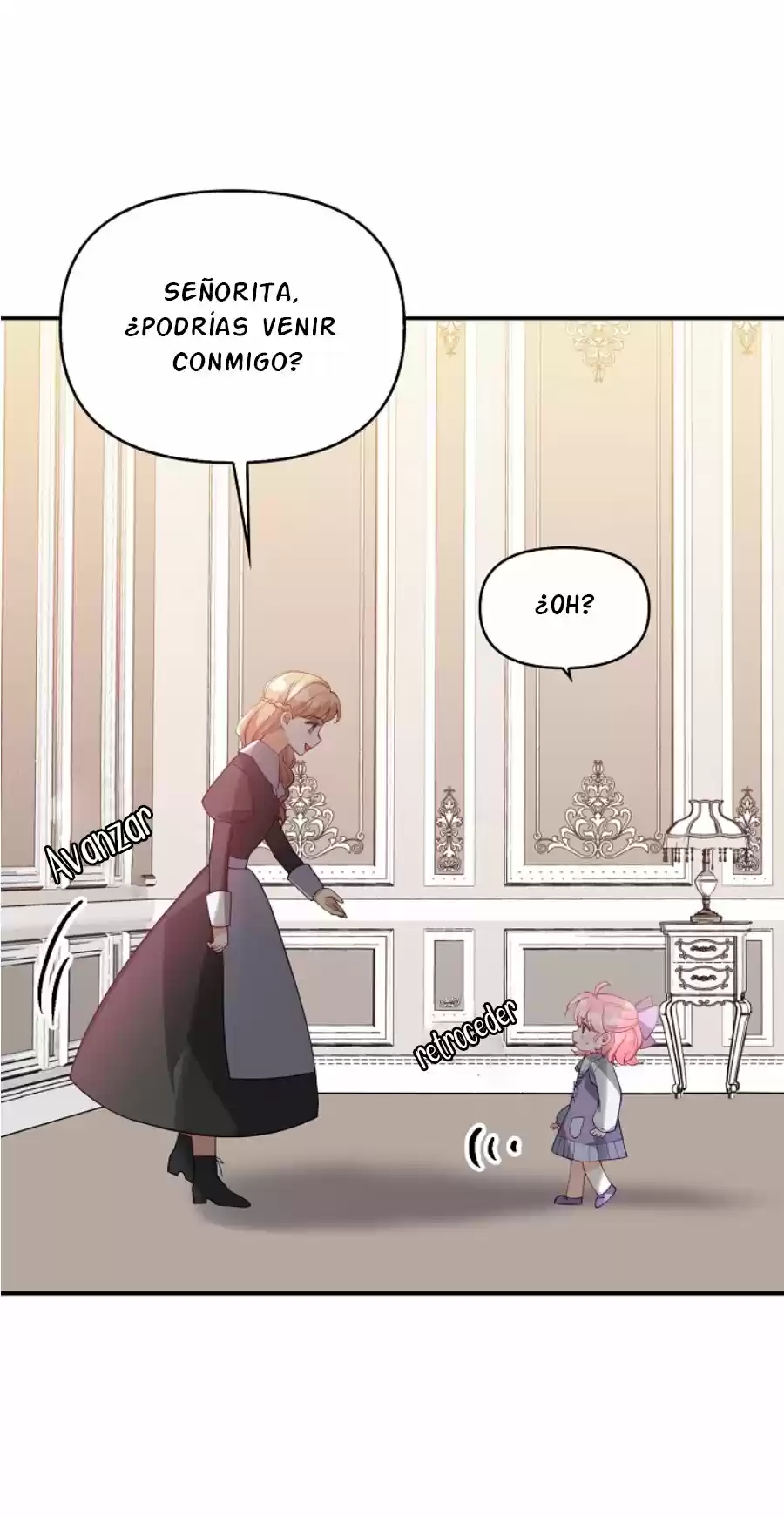 La Preciosa Hermana Del Gran Duque Villano (Novela) - Capítulo 16 - Página 31 - LectorTMOo
