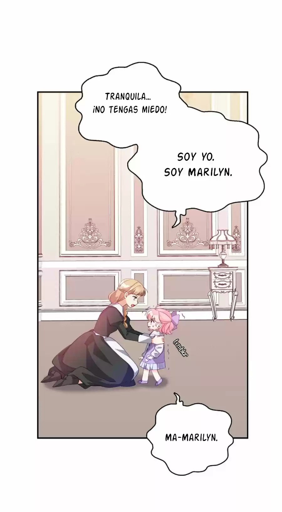 La Preciosa Hermana Del Gran Duque Villano (Novela) - Capítulo 16 - Página 38 - LectorTMOo