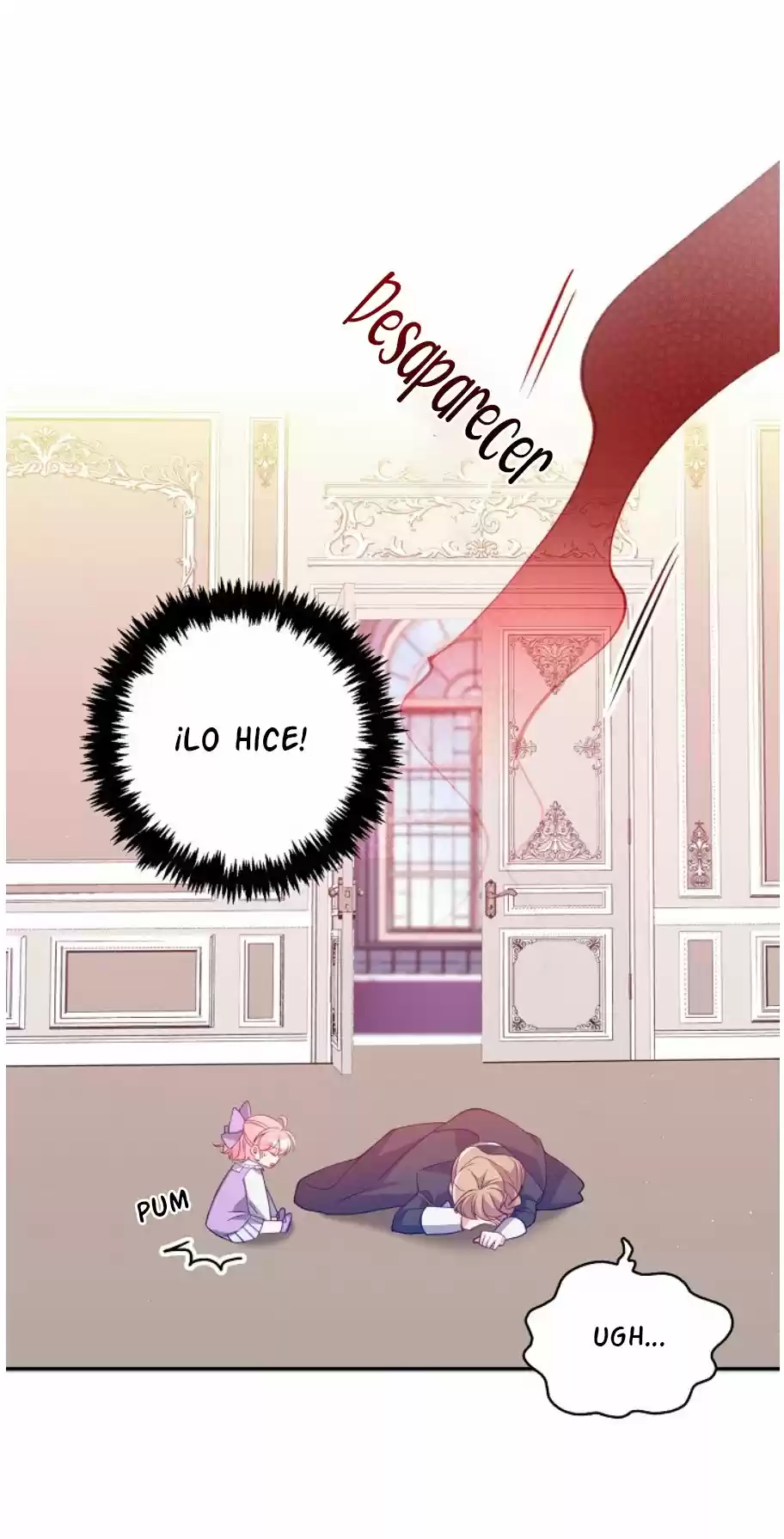 La Preciosa Hermana Del Gran Duque Villano (Novela) - Capítulo 16 - Página 48 - LectorTMOo