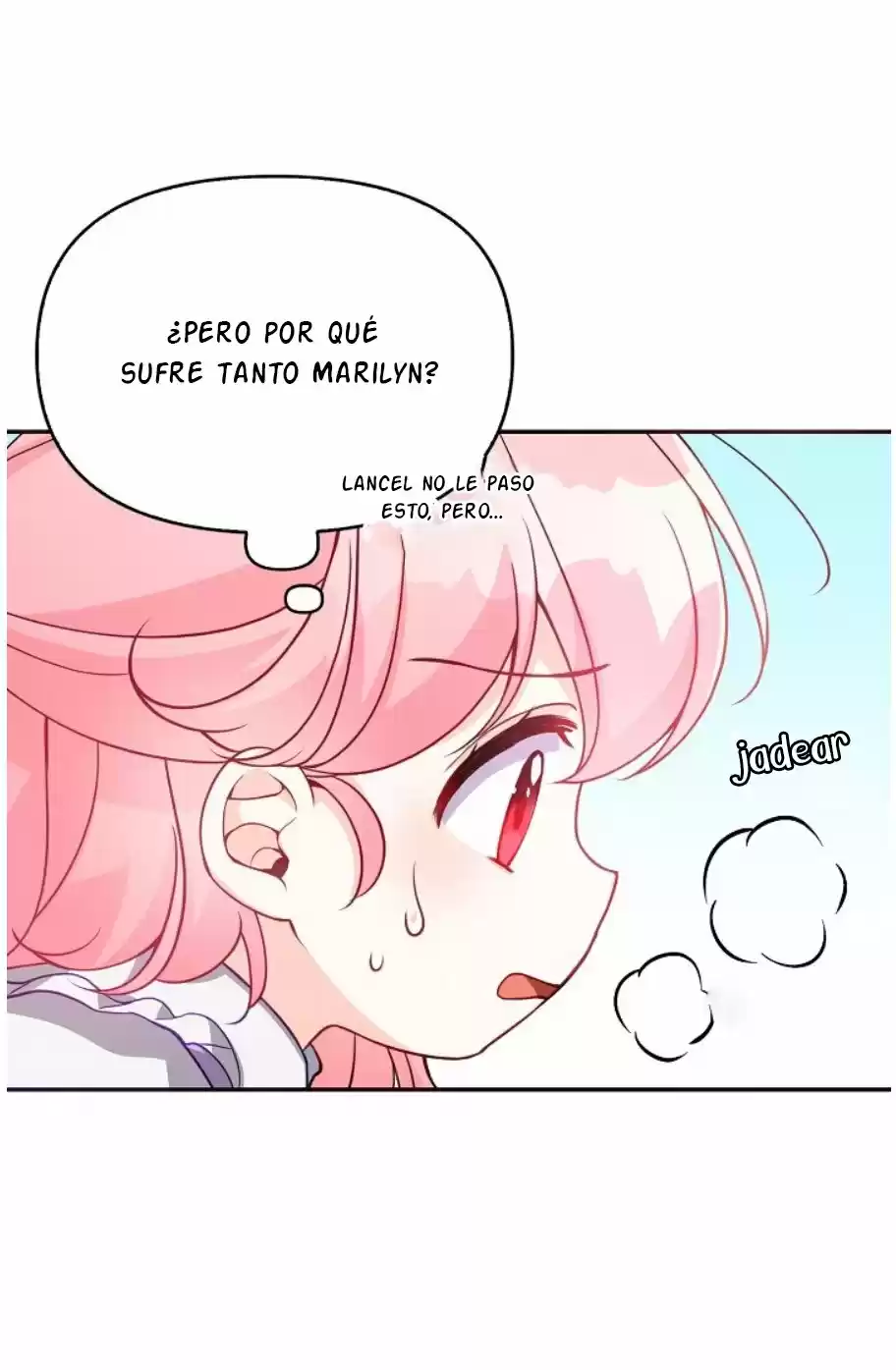 La Preciosa Hermana Del Gran Duque Villano (Novela) - Capítulo 16 - Página 49 - LectorTMOo