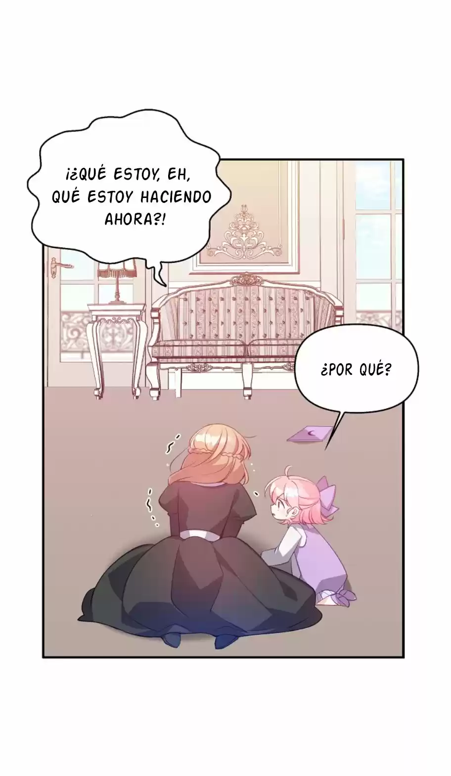La Preciosa Hermana Del Gran Duque Villano (Novela) - Capítulo 16 - Página 53 - LectorTMOo