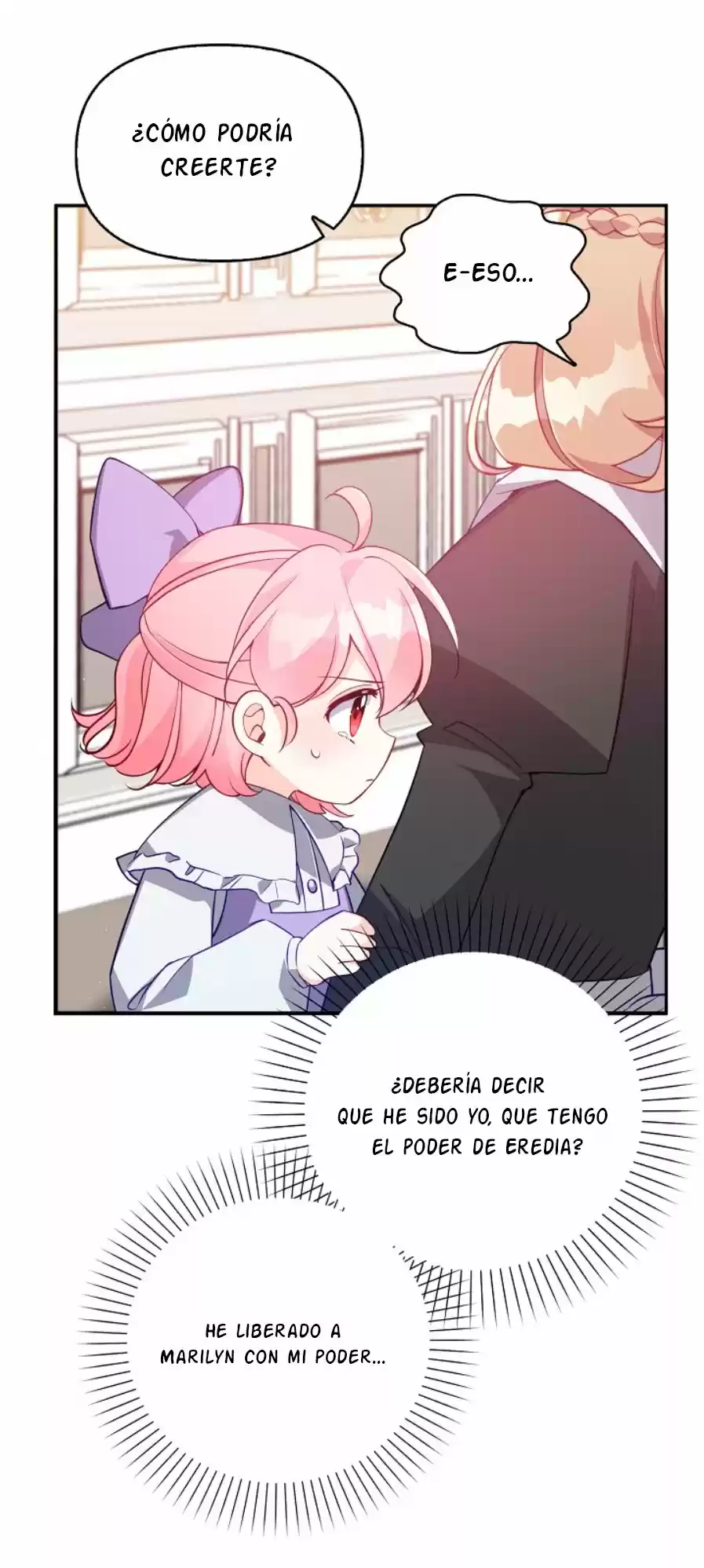 La Preciosa Hermana Del Gran Duque Villano (Novela) - Capítulo 17 - Página 15 - LectorTMOo