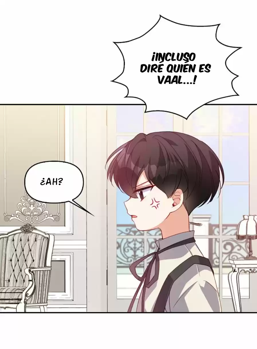 La Preciosa Hermana Del Gran Duque Villano (Novela) - Capítulo 17 - Página 20 - LectorTMOo