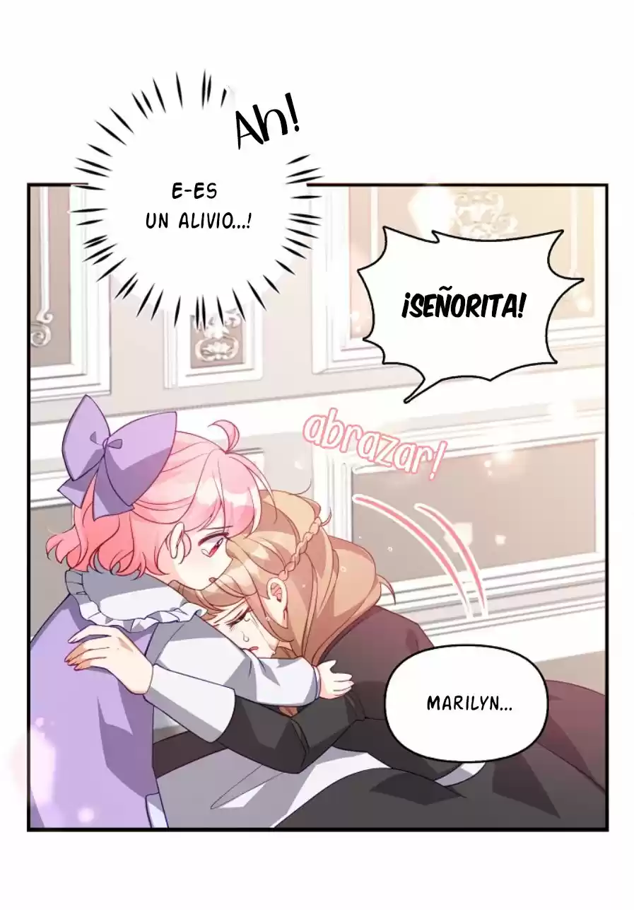 La Preciosa Hermana Del Gran Duque Villano (Novela) - Capítulo 17 - Página 25 - LectorTMOo