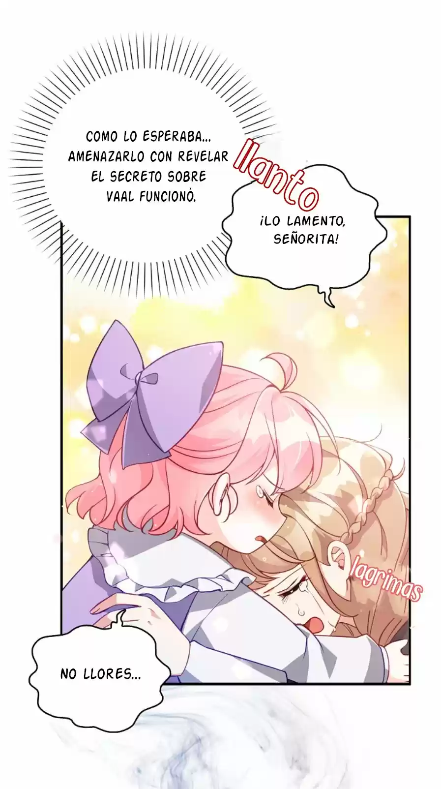 La Preciosa Hermana Del Gran Duque Villano (Novela) - Capítulo 17 - Página 26 - LectorTMOo