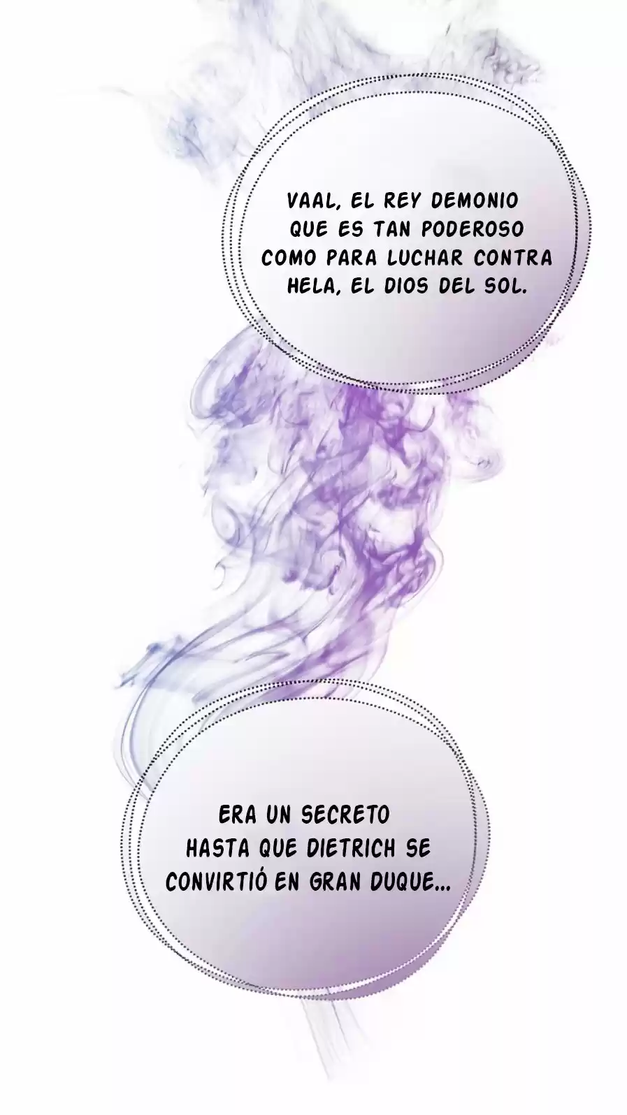 La Preciosa Hermana Del Gran Duque Villano (Novela) - Capítulo 17 - Página 27 - LectorTMOo