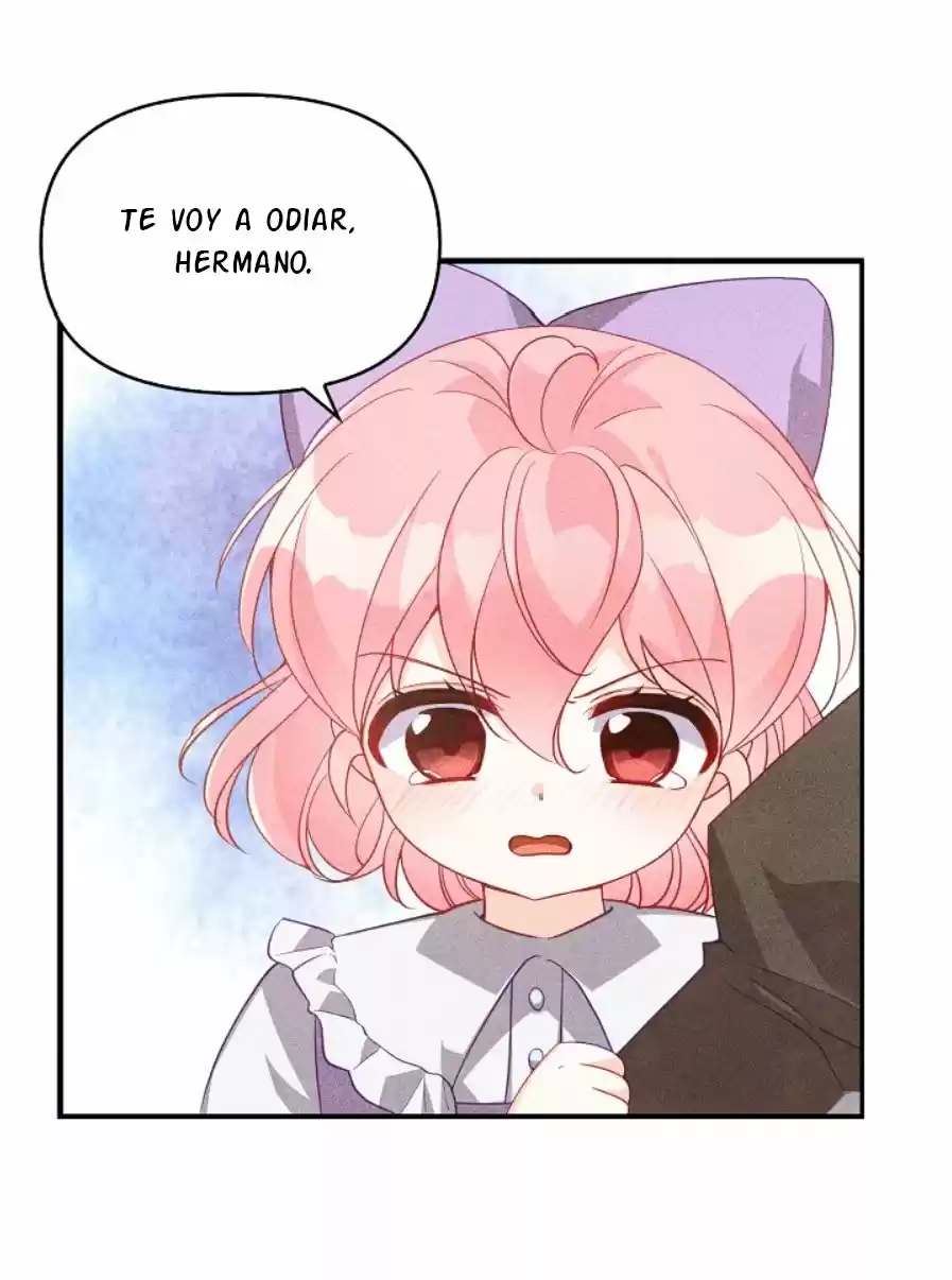 La Preciosa Hermana Del Gran Duque Villano (Novela) - Capítulo 17 - Página 30 - LectorTMOo