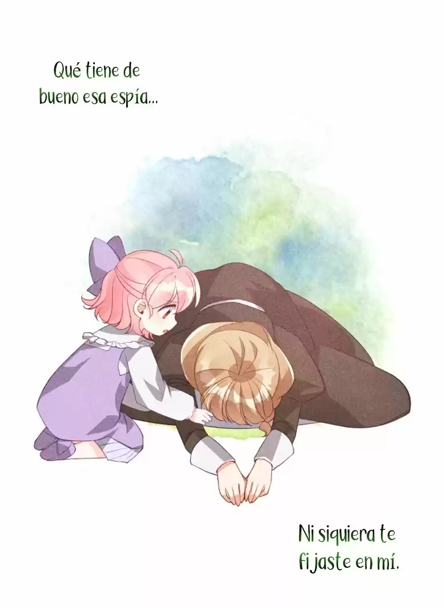 La Preciosa Hermana Del Gran Duque Villano (Novela) - Capítulo 17 - Página 33 - LectorTMOo