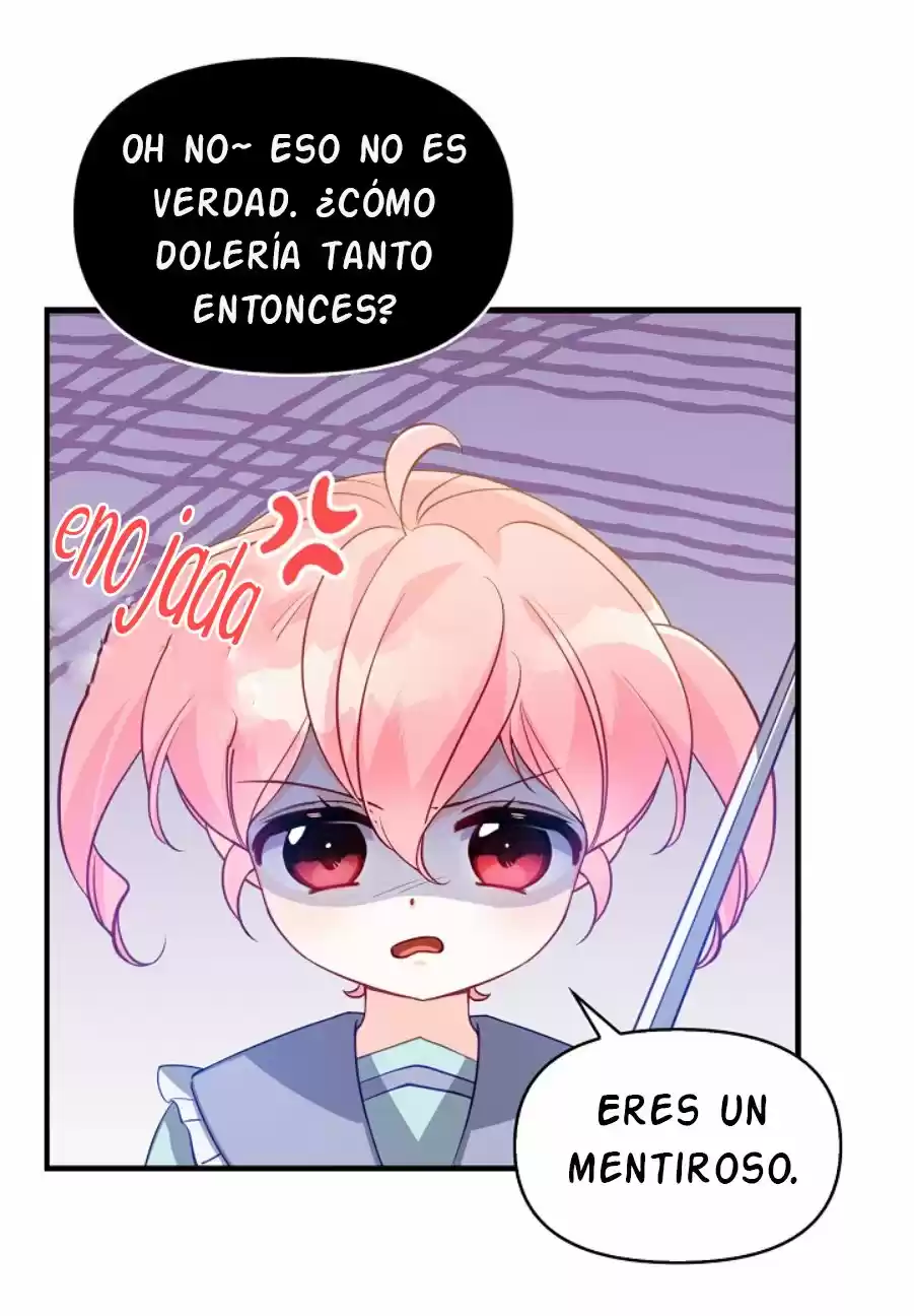 La Preciosa Hermana Del Gran Duque Villano (Novela) - Capítulo 17 - Página 46 - LectorTMOo