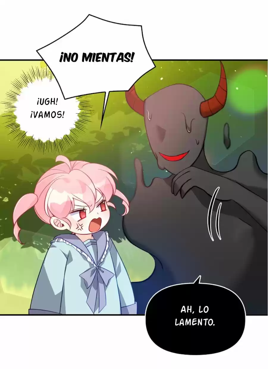 La Preciosa Hermana Del Gran Duque Villano (Novela) - Capítulo 17 - Página 48 - LectorTMOo