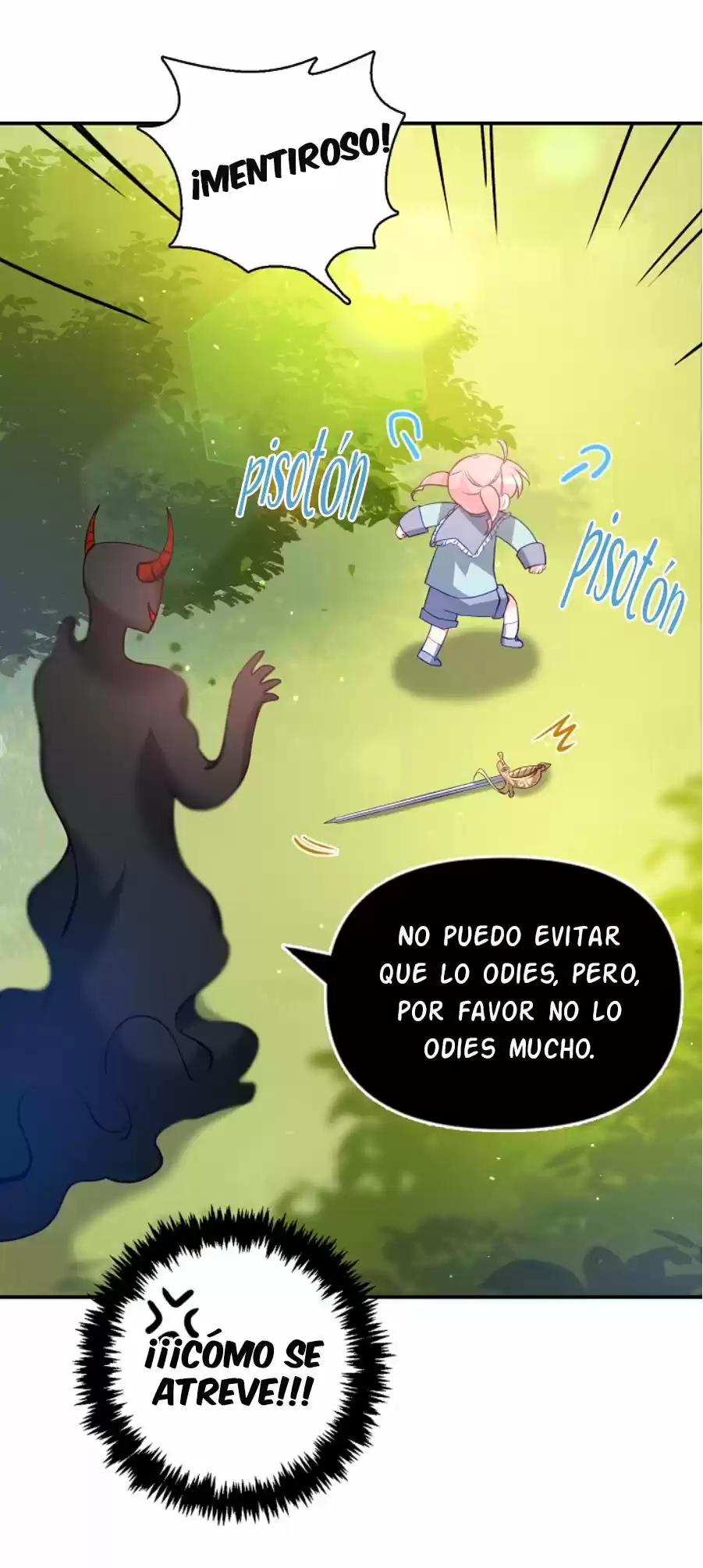 La Preciosa Hermana Del Gran Duque Villano (Novela) - Capítulo 17 - Página 51 - LectorTMOo