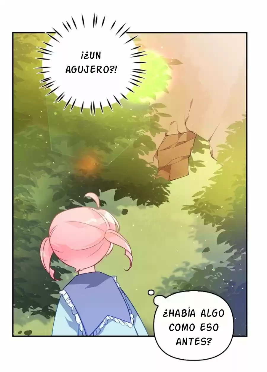 La Preciosa Hermana Del Gran Duque Villano (Novela) - Capítulo 17 - Página 54 - LectorTMOo