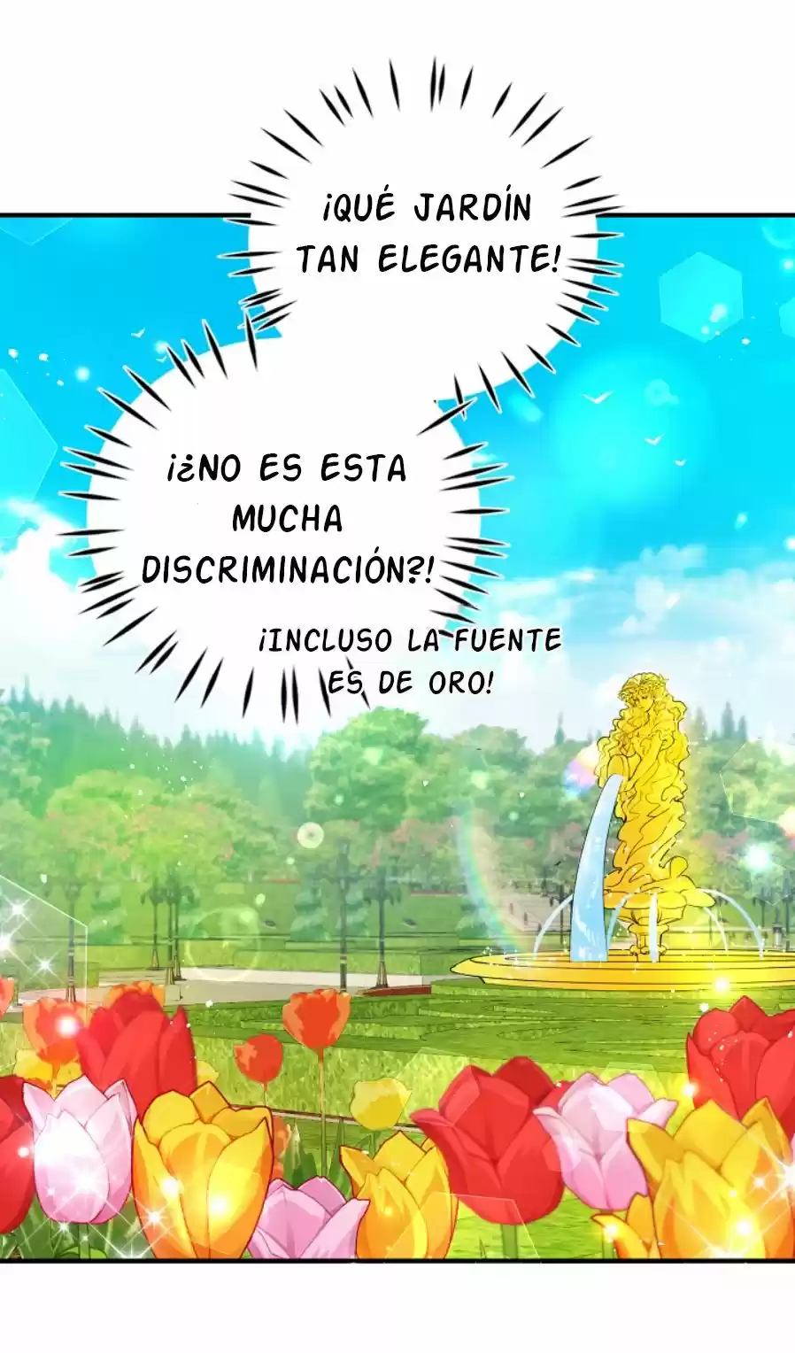La Preciosa Hermana Del Gran Duque Villano (Novela) - Capítulo 17 - Página 62 - LectorTMOo
