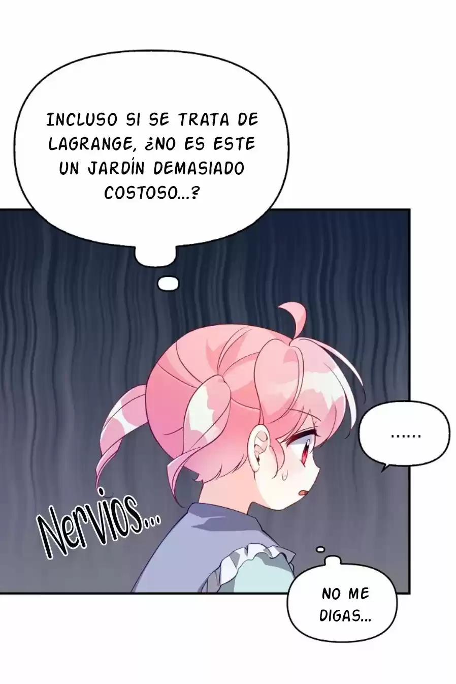 La Preciosa Hermana Del Gran Duque Villano (Novela) - Capítulo 17 - Página 65 - LectorTMOo