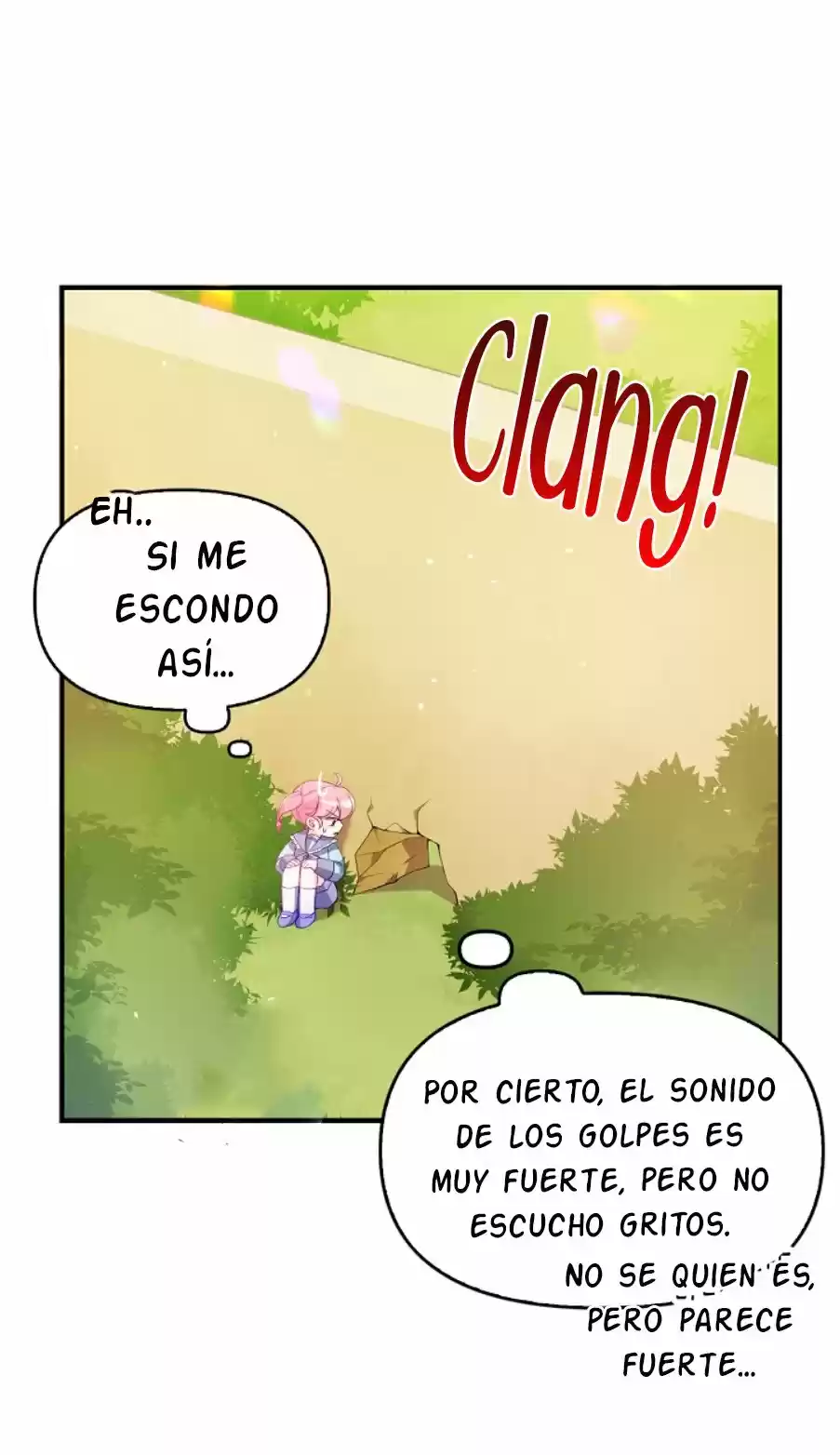 La Preciosa Hermana Del Gran Duque Villano (Novela) - Capítulo 18 - Página 6 - LectorTMOo