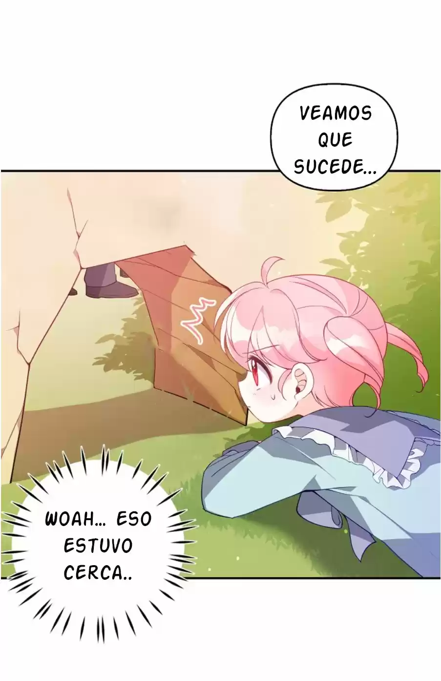 La Preciosa Hermana Del Gran Duque Villano (Novela) - Capítulo 18 - Página 10 - LectorTMOo