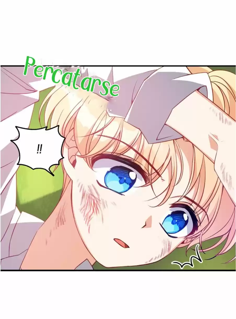 La Preciosa Hermana Del Gran Duque Villano (Novela) - Capítulo 18 - Página 13 - LectorTMOo
