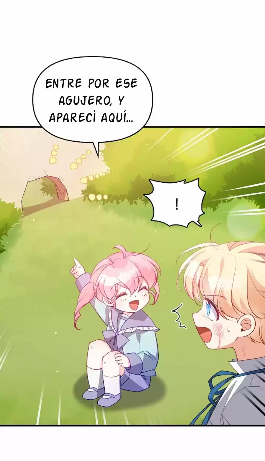 La Preciosa Hermana Del Gran Duque Villano (Novela) - Capítulo 18 - Página 20 - LectorTMOo