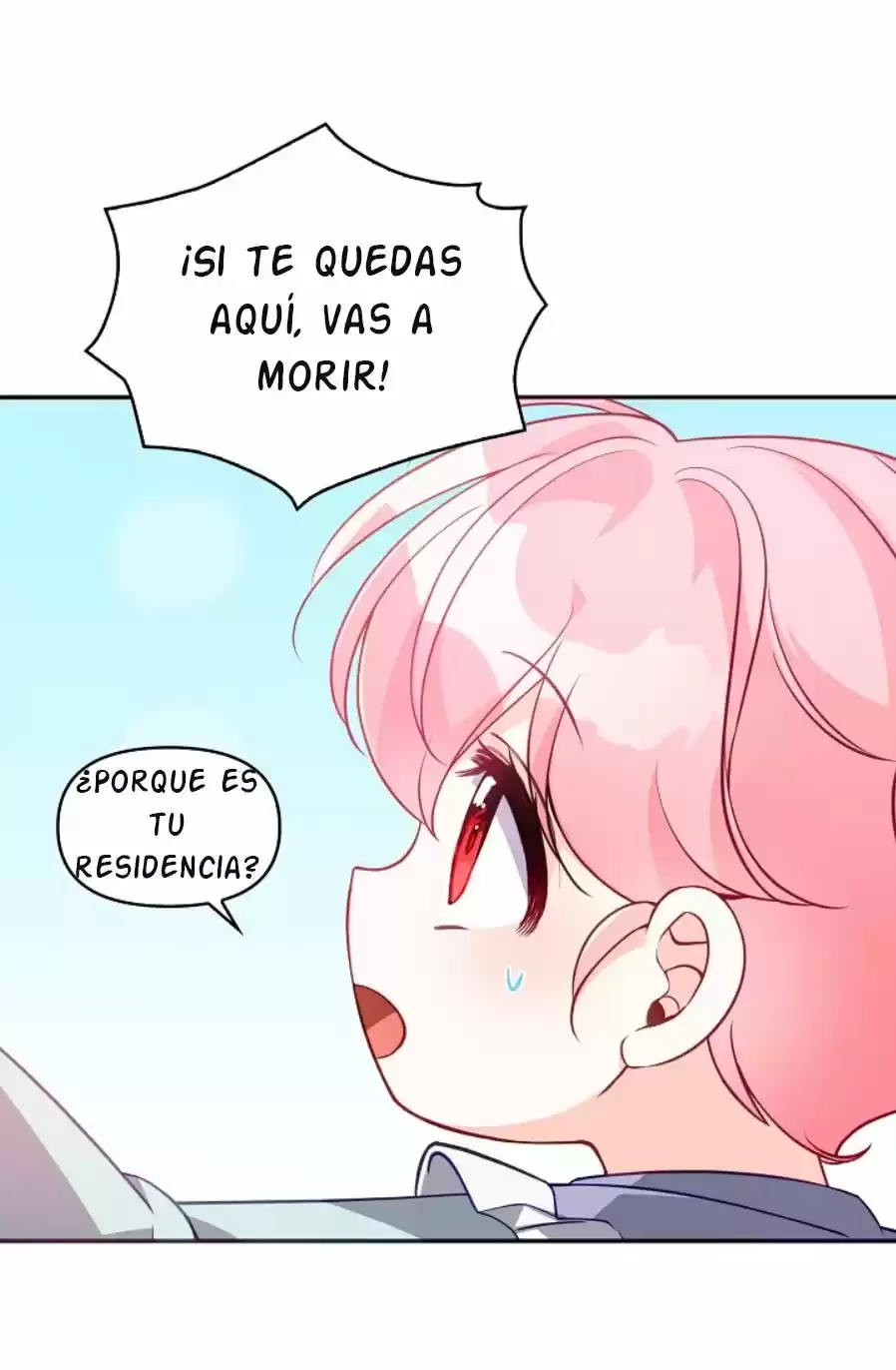 La Preciosa Hermana Del Gran Duque Villano (Novela) - Capítulo 18 - Página 22 - LectorTMOo