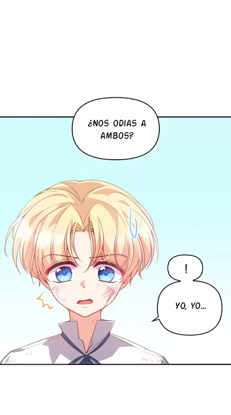 La Preciosa Hermana Del Gran Duque Villano (Novela) - Capítulo 18 - Página 25 - LectorTMOo