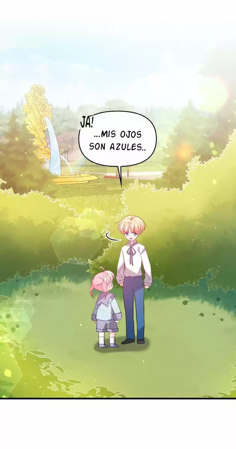 La Preciosa Hermana Del Gran Duque Villano (Novela) - Capítulo 18 - Página 28 - LectorTMOo