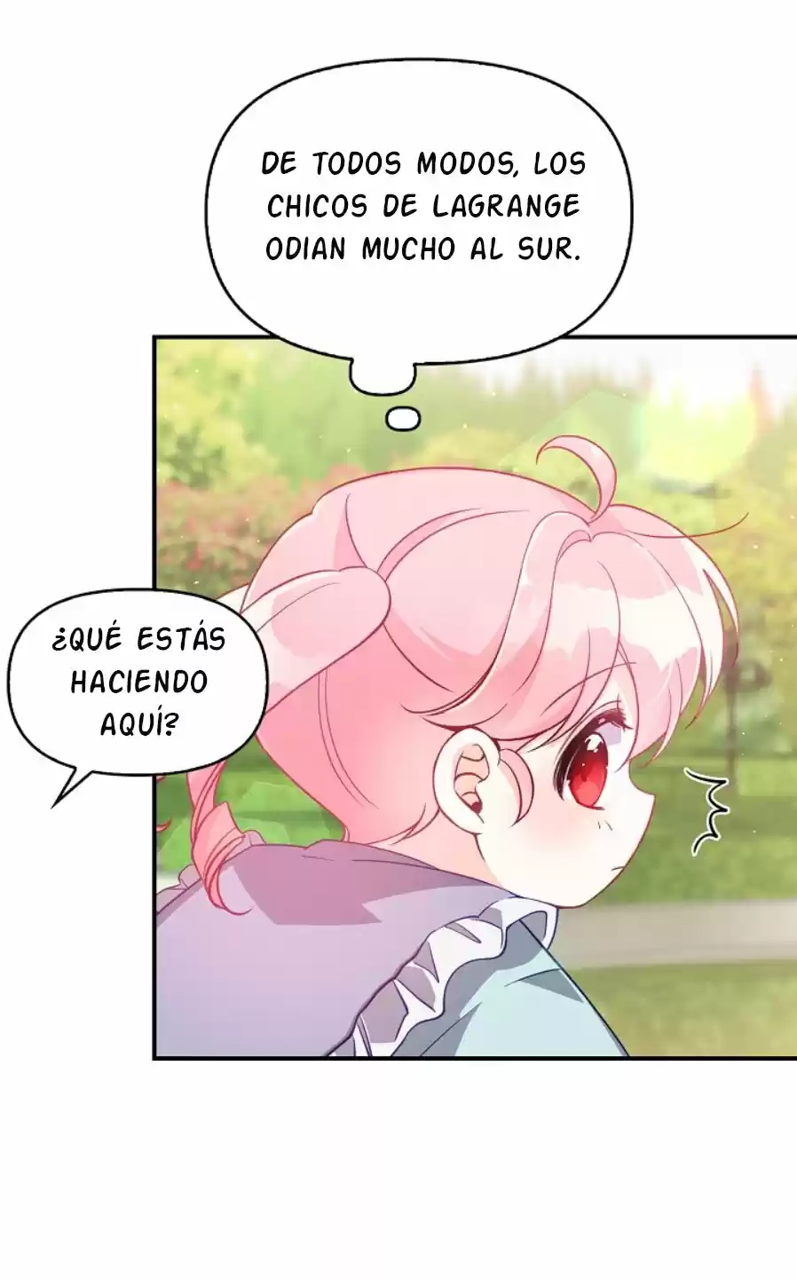La Preciosa Hermana Del Gran Duque Villano (Novela) - Capítulo 18 - Página 37 - LectorTMOo