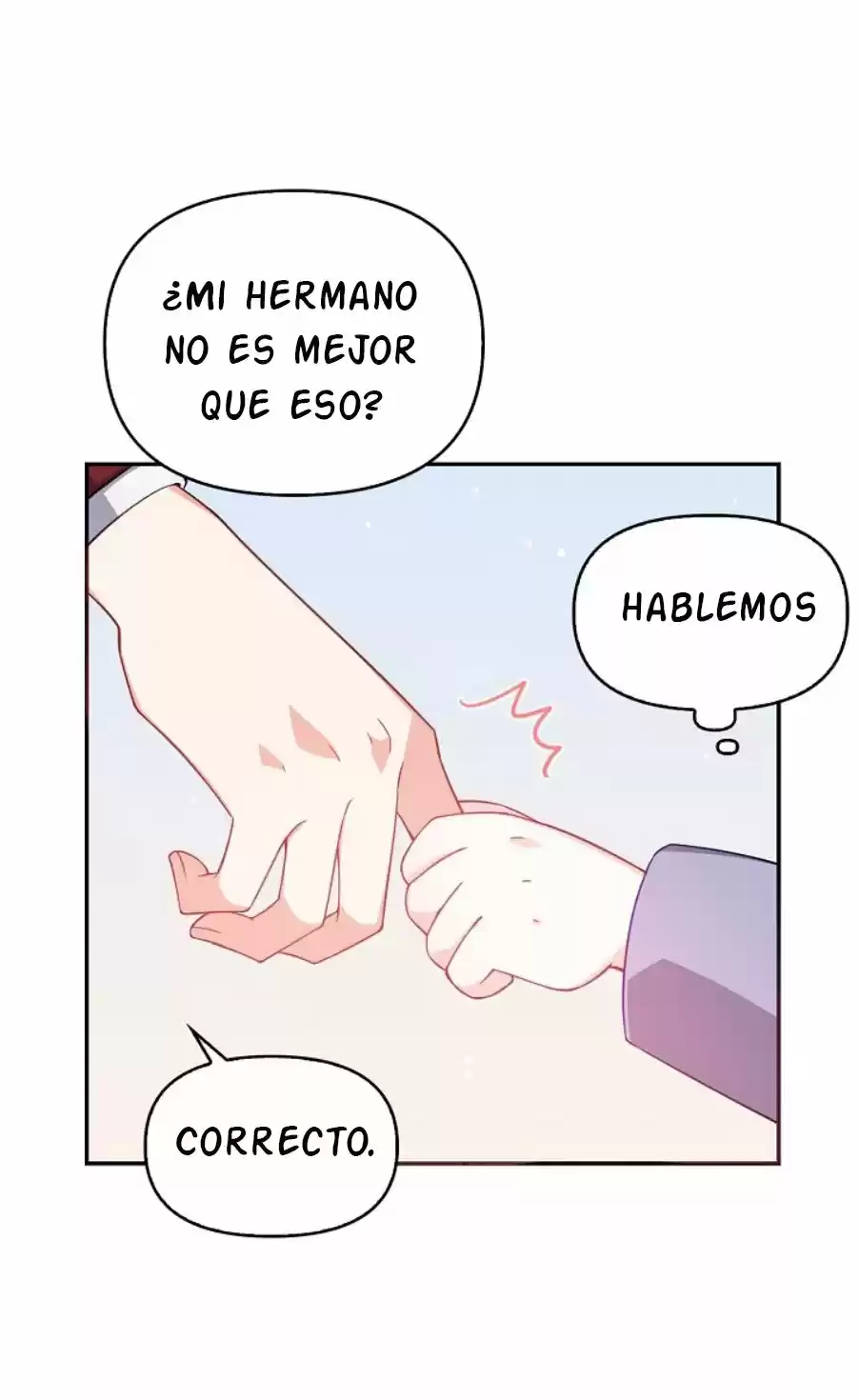 La Preciosa Hermana Del Gran Duque Villano (Novela) - Capítulo 18 - Página 44 - LectorTMOo