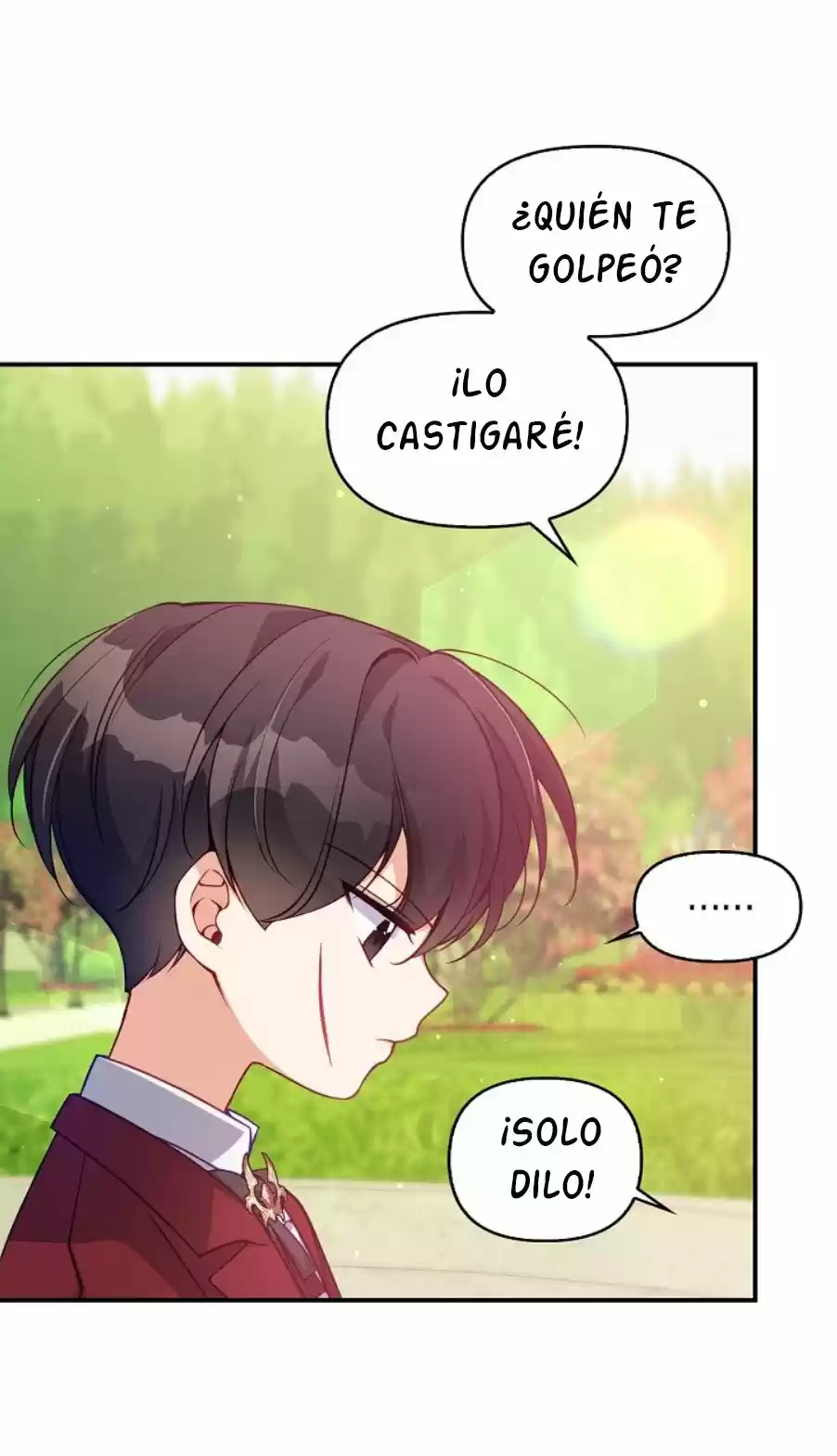 La Preciosa Hermana Del Gran Duque Villano (Novela) - Capítulo 18 - Página 45 - LectorTMOo