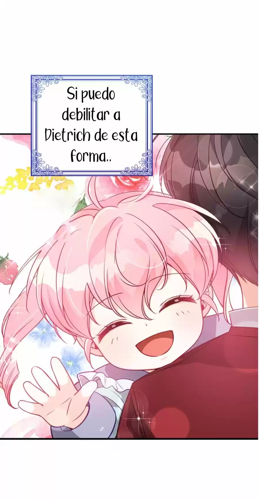 La Preciosa Hermana Del Gran Duque Villano (Novela) - Capítulo 18 - Página 52 - LectorTMOo
