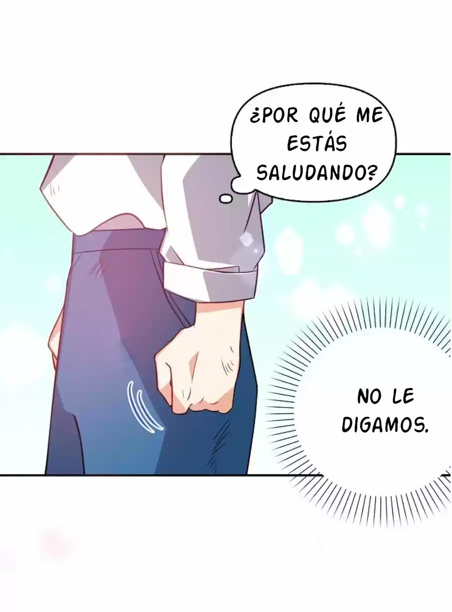 La Preciosa Hermana Del Gran Duque Villano (Novela) - Capítulo 18 - Página 54 - LectorTMOo