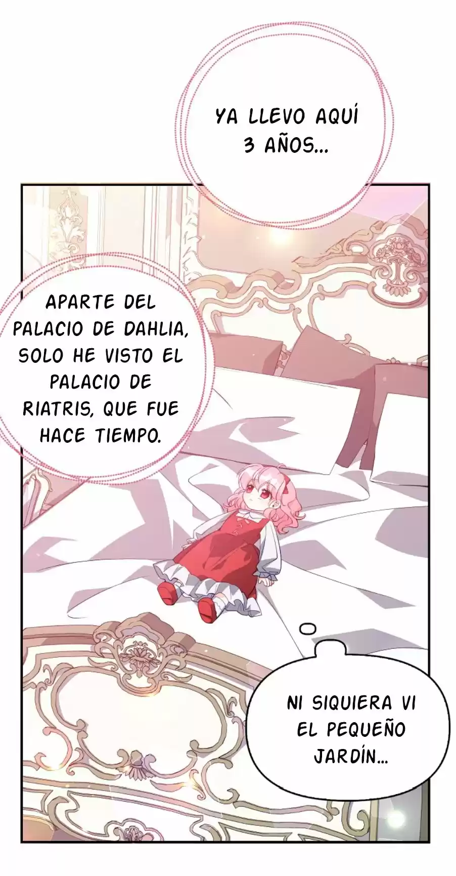 La Preciosa Hermana Del Gran Duque Villano (Novela) - Capítulo 18 - Página 57 - LectorTMOo