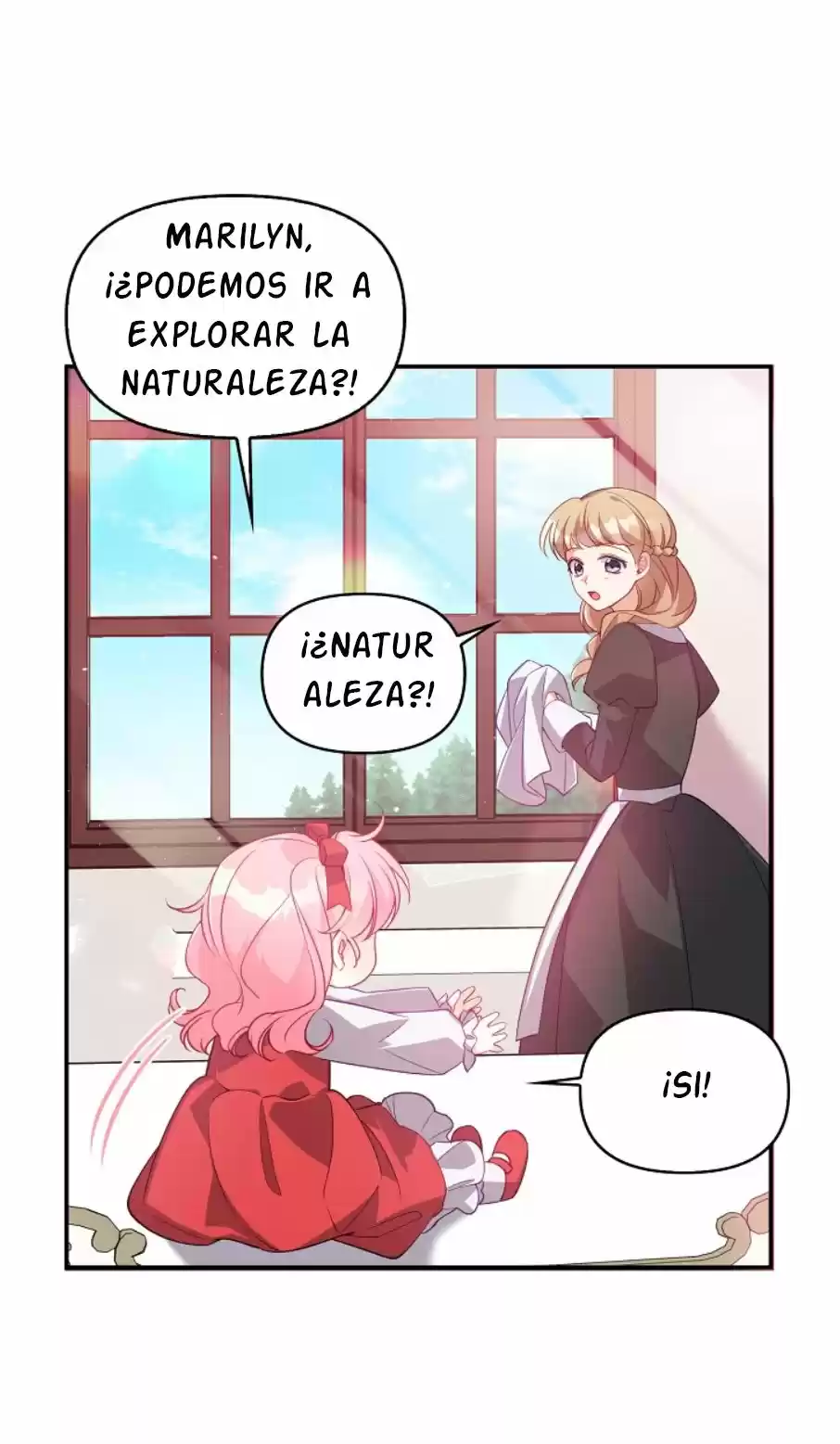 La Preciosa Hermana Del Gran Duque Villano (Novela) - Capítulo 18 - Página 58 - LectorTMOo