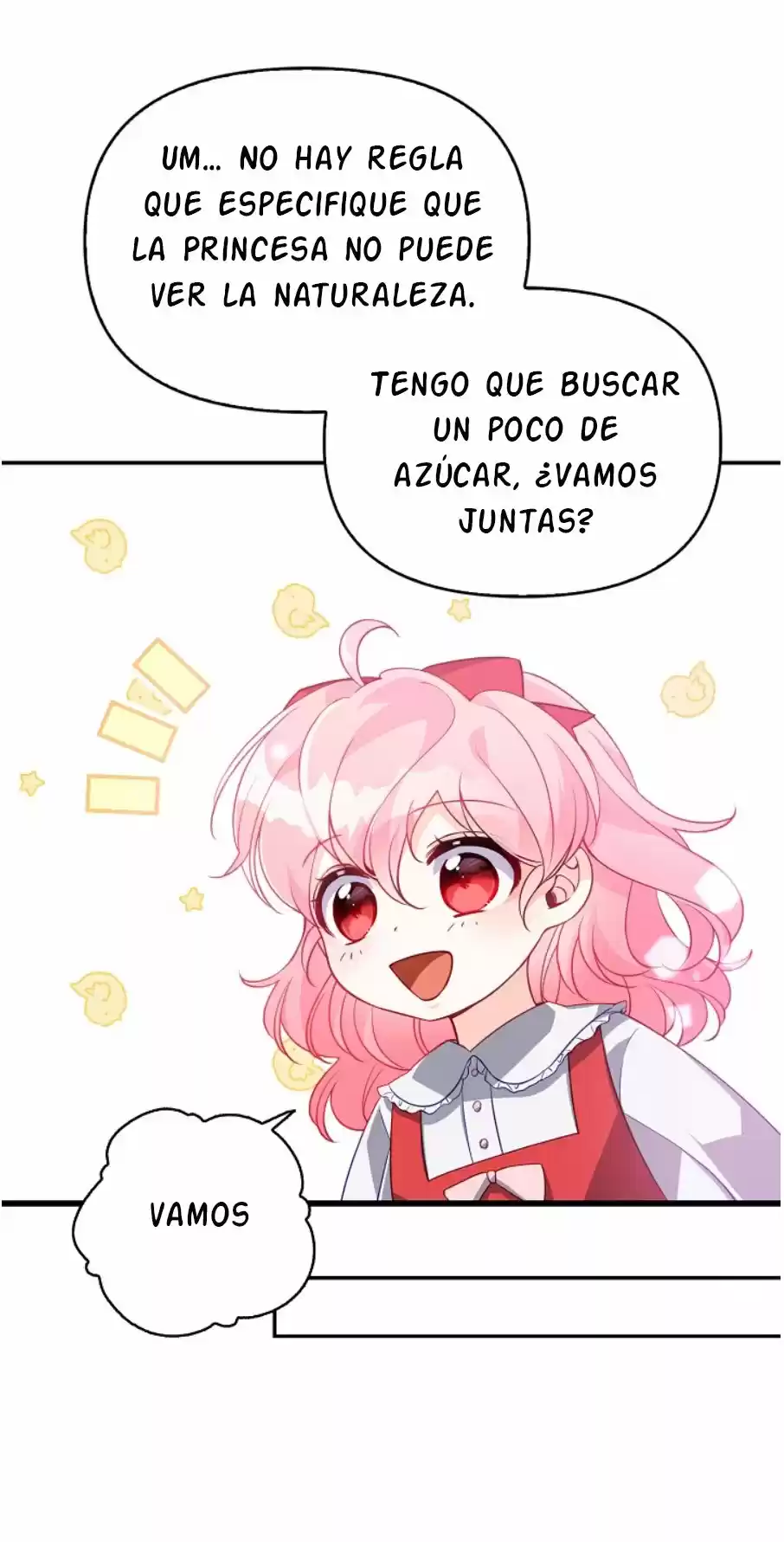 La Preciosa Hermana Del Gran Duque Villano (Novela) - Capítulo 18 - Página 59 - LectorTMOo