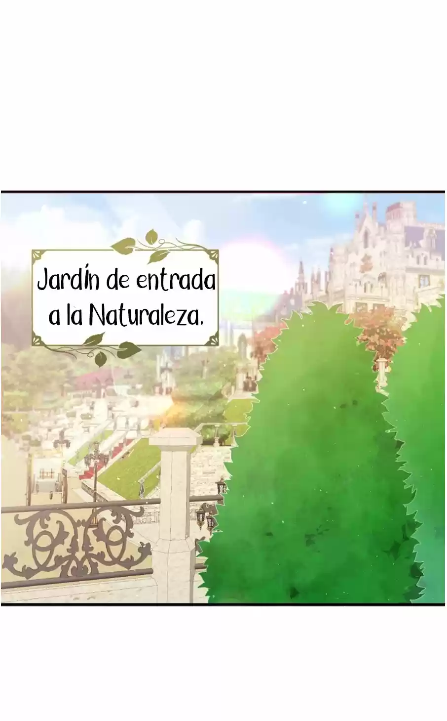 La Preciosa Hermana Del Gran Duque Villano (Novela) - Capítulo 18 - Página 60 - LectorTMOo
