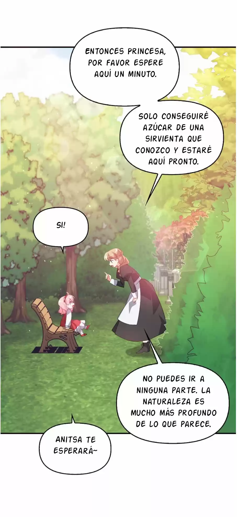La Preciosa Hermana Del Gran Duque Villano (Novela) - Capítulo 18 - Página 61 - LectorTMOo