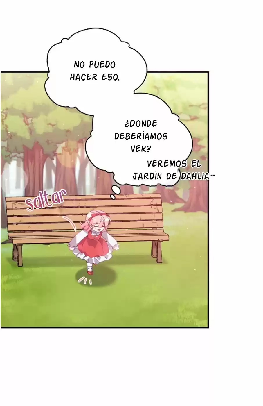 La Preciosa Hermana Del Gran Duque Villano (Novela) - Capítulo 18 - Página 64 - LectorTMOo