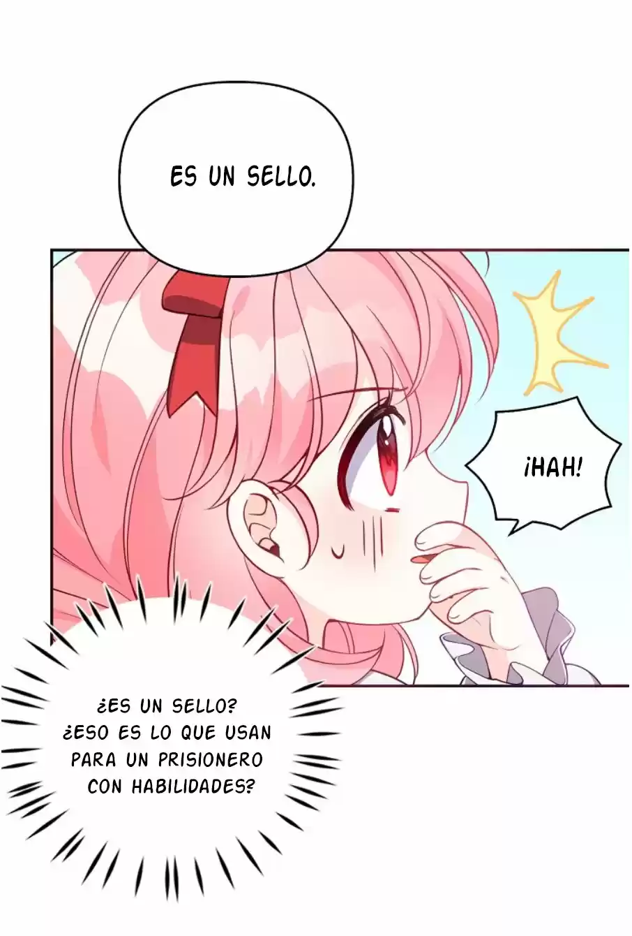 La Preciosa Hermana Del Gran Duque Villano (Novela) - Capítulo 19 - Página 13 - LectorTMOo