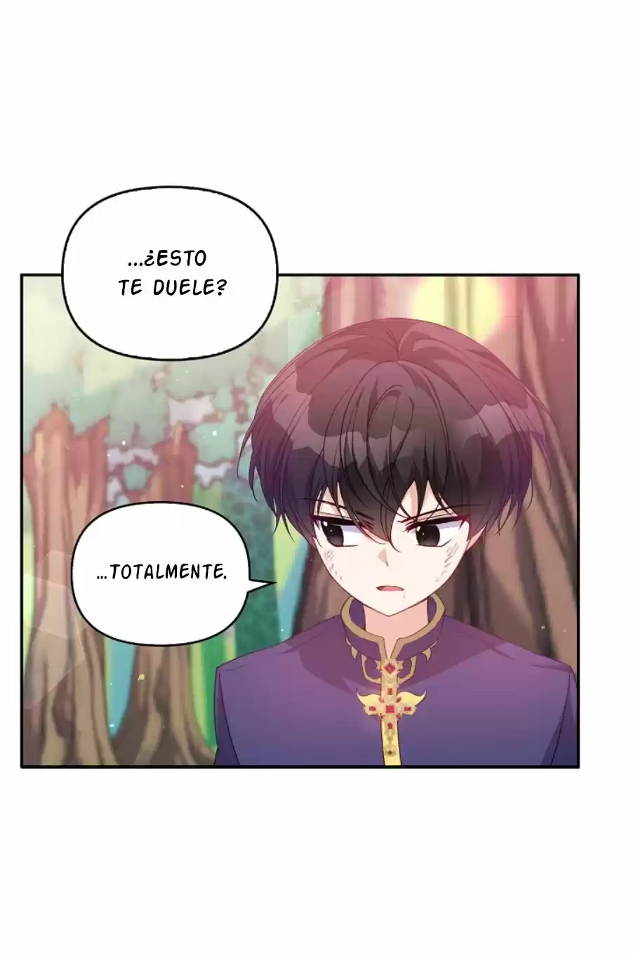 La Preciosa Hermana Del Gran Duque Villano (Novela) - Capítulo 19 - Página 15 - LectorTMOo