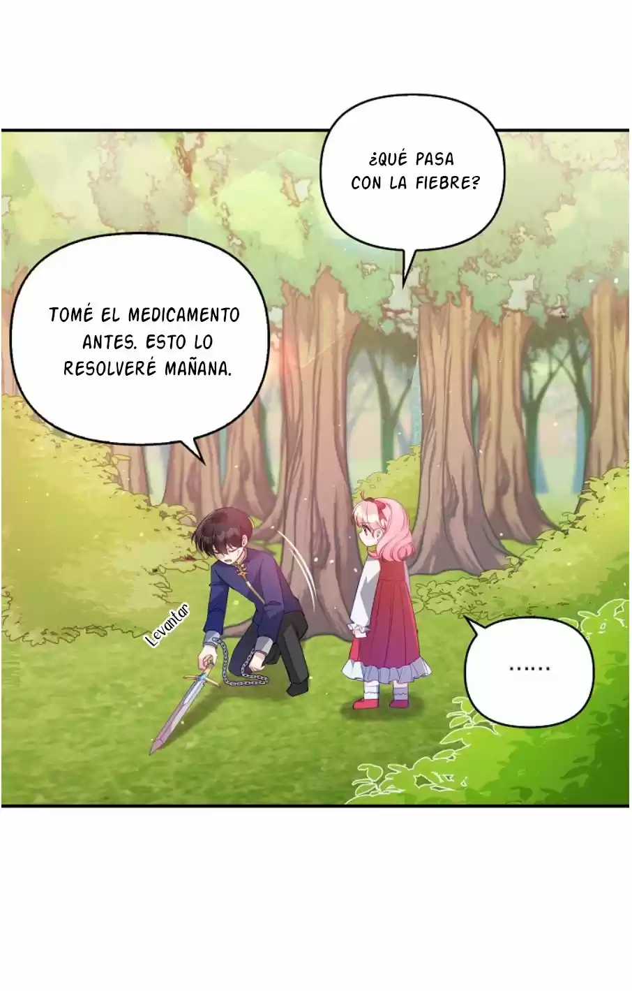 La Preciosa Hermana Del Gran Duque Villano (Novela) - Capítulo 19 - Página 16 - LectorTMOo
