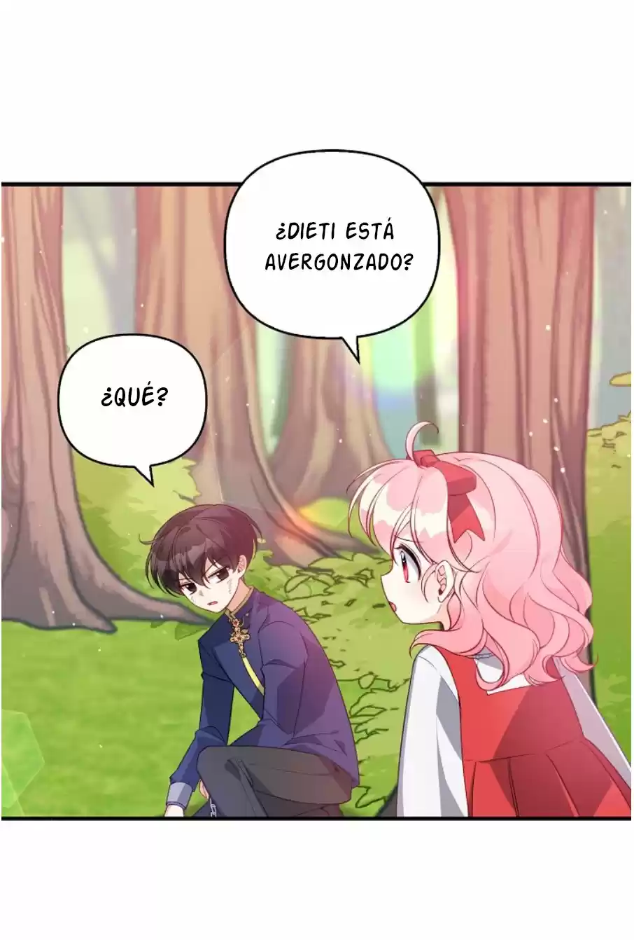 La Preciosa Hermana Del Gran Duque Villano (Novela) - Capítulo 19 - Página 18 - LectorTMOo