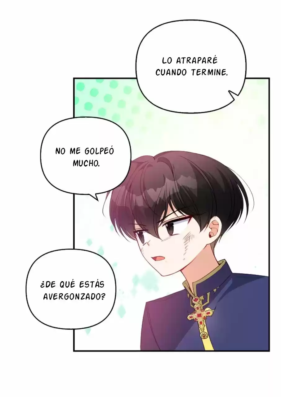 La Preciosa Hermana Del Gran Duque Villano (Novela) - Capítulo 19 - Página 19 - LectorTMOo
