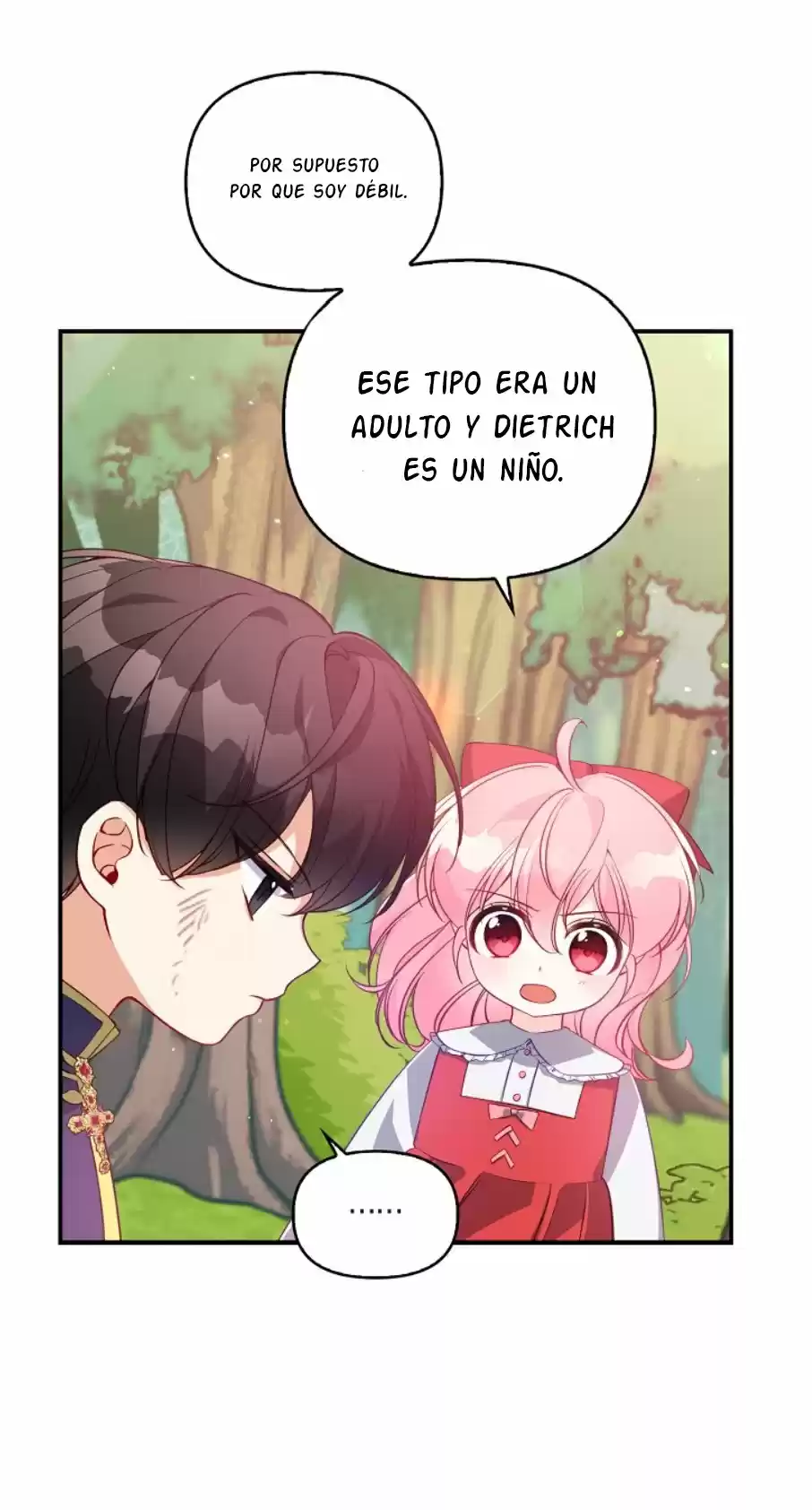 La Preciosa Hermana Del Gran Duque Villano (Novela) - Capítulo 19 - Página 20 - LectorTMOo