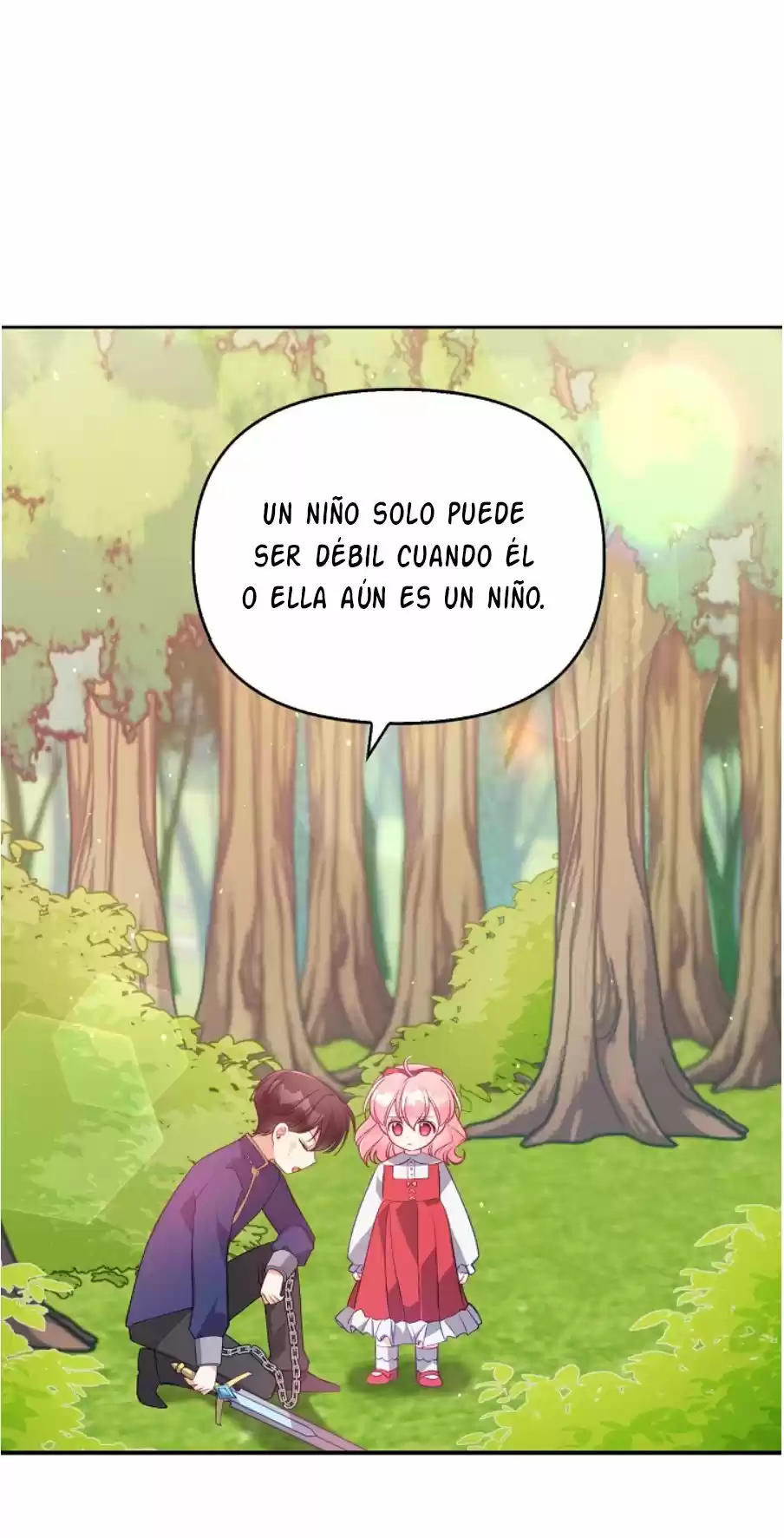 La Preciosa Hermana Del Gran Duque Villano (Novela) - Capítulo 19 - Página 21 - LectorTMOo